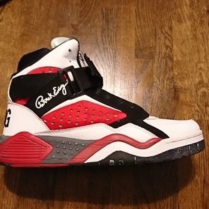 Men's Patrick Ewing FOCUS sneakers sz 10